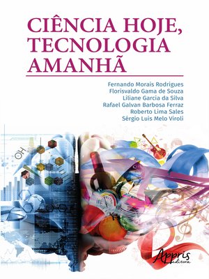 cover image of Ciência Hoje, Tecnologia Amanhã